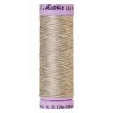 Silk Finish Cotton Multi 100m 5ct DOVE GRAY