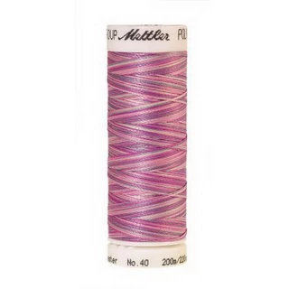 Polysheen Multi 200m 5ct PLUM POURRI