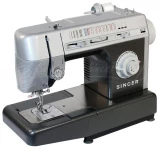 Janome Hello ty 18750 vs Singer CG-590 Commercial Grade Sewing Machines