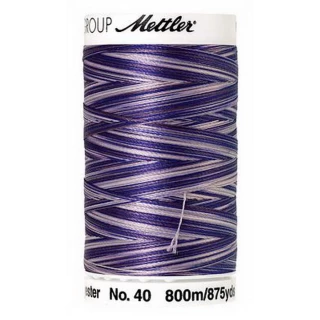 Polysheen Multi 800m 5ct VIOLET HUES