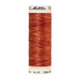 Polysheen Multi 200m 5ct FIRE FLAMES