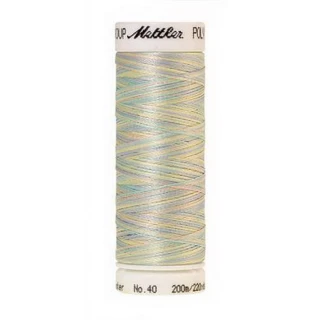 Polysheen Multi 200m 5ct BABY BOY PASTELS