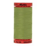 Metrosene Plus Thread 500m 5ct BRIGHT MINT BOX05