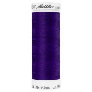 Seraflex Thread 50wt 142yds 5ct Deep Purple BOX05