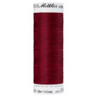 Seraflex Thread 50wt 142yds 5ct Winterberry BOX05