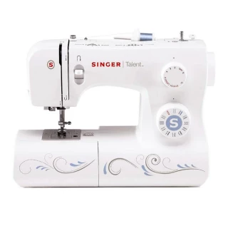 Singer 3323S Talent 23 Stitch Patterns Sewing Machine