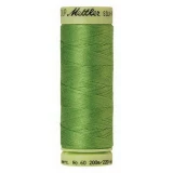 Silk Finish Ctn 60wt 220yd 5ct BRIGHT MINT BOX05