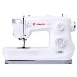 Singer 6199 Brilliance Electronic vs Singer ME457 Elite Sewing Machines