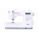 Juki HZL25Z vs Singer CE677 Elite Sewing Machines