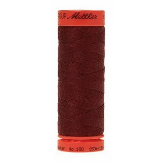 Metrosene Plus 150m 5ct FOXY RED BOX05