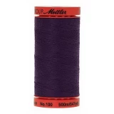 Metrosene Plus Thread 500m 5ct PURPLE TWIST BOX05