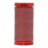 Metrosene Plus Thread 500m 5ct RED PLANET BOX05