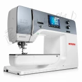 Brother Entrepreneur PR655 Advanced 6-Needle Home Embroidery vs Bernina 770QE BSR (Optional Embroidery Unit Available)Embroidery Machines