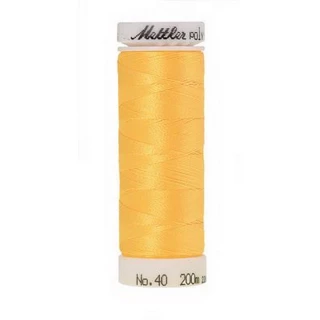 Polysheen 40wt 220yd 5ct SUNFLOWER NEON BOX05