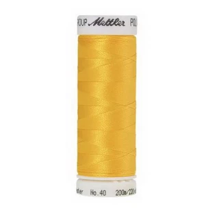 Polysheen 40wt 220yd 5ct SUNSHINE BOX05