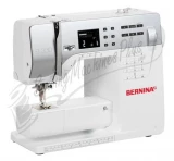 Necchi NC-204D (NC Series) vs Bernina 330 Sewing Machines