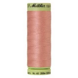 Silk Finish Ctn 60wt 220yd 5ct ANTIQUE PINK BOX05