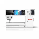 Singer 4452 Factory Serviced vs BERNINA 880 PLUSSewing Machines