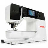 Janome 3160QOV vs Bernina 590 ESewing Machines