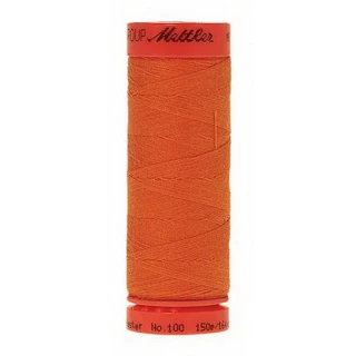 Metrosene Plus 150m 5ct TANGERINE BOX05