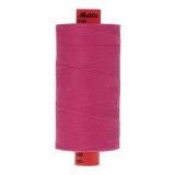 Metrosene Plus Thread 1000m 5ct HOT PINK BOX05