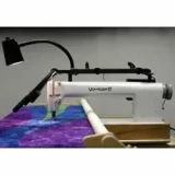 Voyager 17 inch Long Arm Quilting Machine