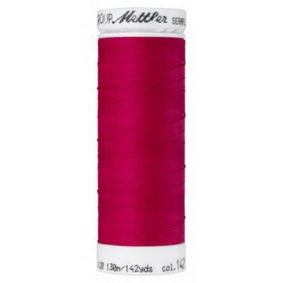 Seraflex Thread 50wt 142yds 5ct Fuschia BOX05