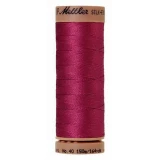 Silk Finish Cotton 40wt 150m 5ct PEONY BOX05