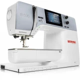 Juki HZL25Z vs Bernina 535Sewing Machines