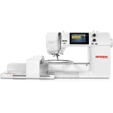 Brother NX-450Q vs Bernina 500 ESewing Machines