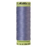 Silk Finish Ctn 60wt 220yd 5ct CADET BLUE BOX05