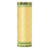 Silk Finish Ctn 60wt 220yd 5ct LEMON FROST BOX05