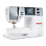 Brother XR3340 (Refurbished) vs Bernina 480 Sewing Machines