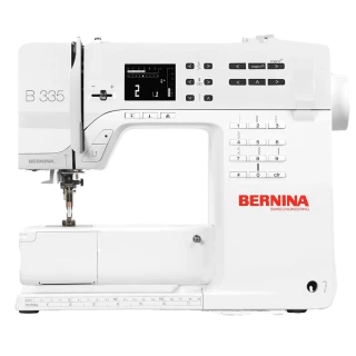 Bernina 335 Sewing Machine