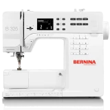 Juki HZL-355ZW-A  vs Bernina 325 Sewing Machines