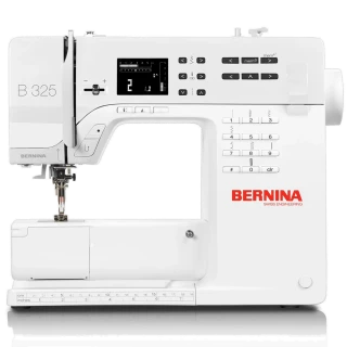 Bernina 325 Sewing Machine