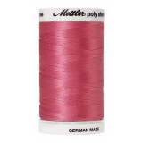 Polysheen 40wt 875yd 5ct HEATHER PINK BOX05