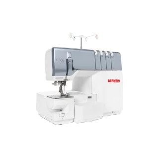 Bernina L 850 Overlock