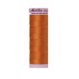 Silk Finish Cotton 50wt 150m 5ct GOLDEN OAK BOX05