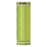 Silk Finish Ctn 60wt 220yd 5ct BRIGHT LIME GREEN BOX05