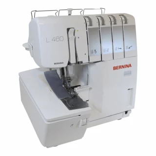 Bernina L 460 Serger Overlocker