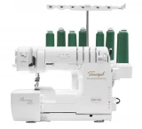 Baby Lock Triumph Serger Machine