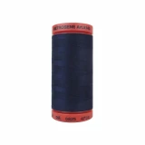 Mettler Metrosene Plus Polyester Thread 547 yds-Navy (9145-0825)