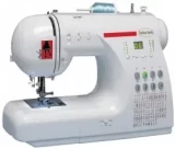 Singer 4452 Factory Serviced vs Audrey 67 Stitch Baby Lock A Line SeriesSewing Machines