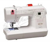 Bernina 535 vs Baby Lock Amelia BL100Sewing Machines