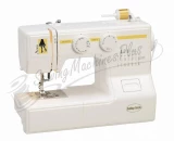 Factory Refurbished HQ Stitch 710 vs Baby Lock Anna A-Line BL20ASewing Machines