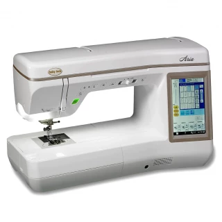 Baby Lock Aria Sewing and Quilting Machine - BLAR