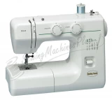 Janome Sewist 721S vs Baby Lock BL9 Sewing Machines