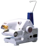 Necchi NC-59QD vs Baby Lock Blind Hemmer BL101Sewing Machines