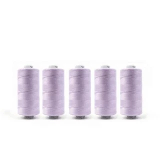 Designer Serging Pack Lilac Whimsey